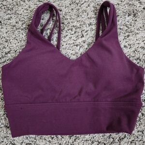 Buffbunny Monarch Bra